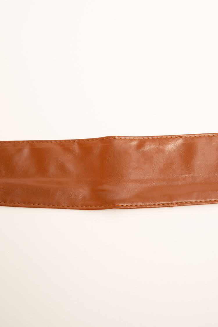 Fusciacca basic marrone
