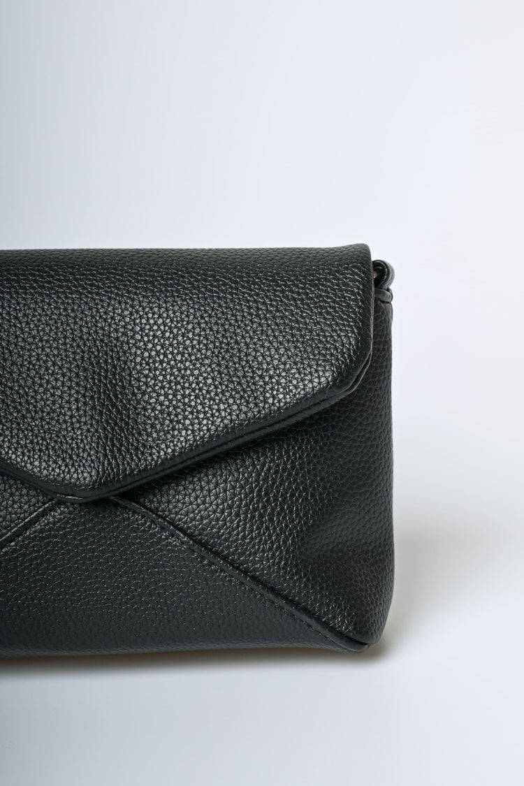 Borsa piccola crossbody a busta