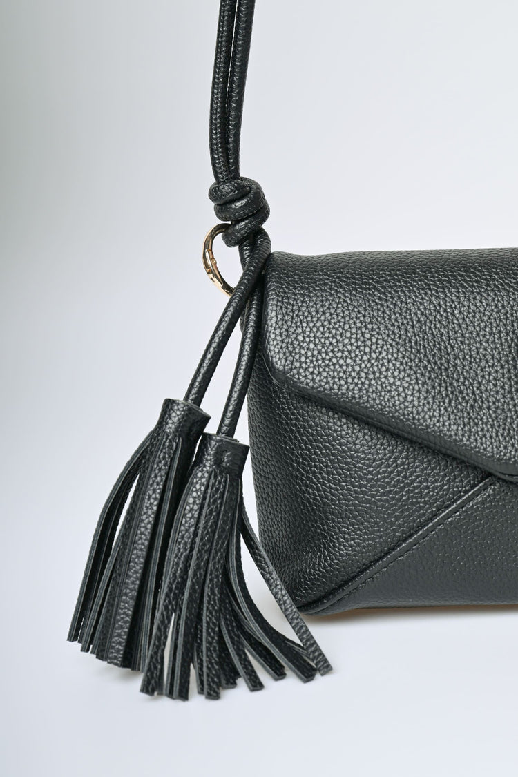 Borsa piccola crossbody a busta