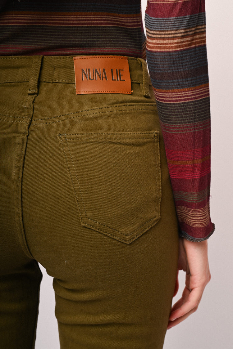 Jeans basic slim-fit