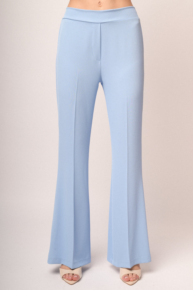 Pantaloni palazzo