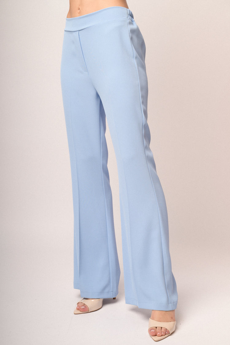 Pantaloni palazzo